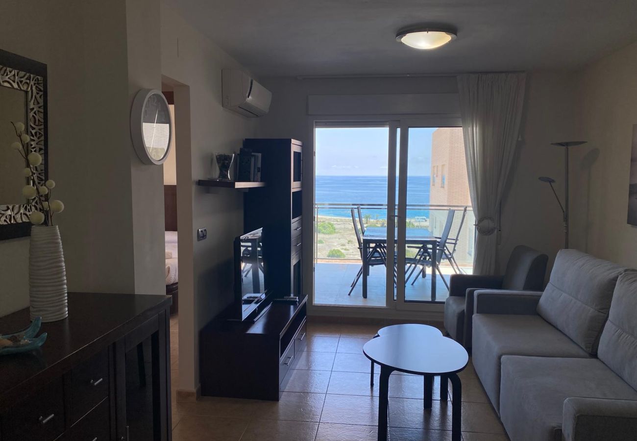 Apartamento en La Manga del Mar Menor - V.Golf 3-9A Admer